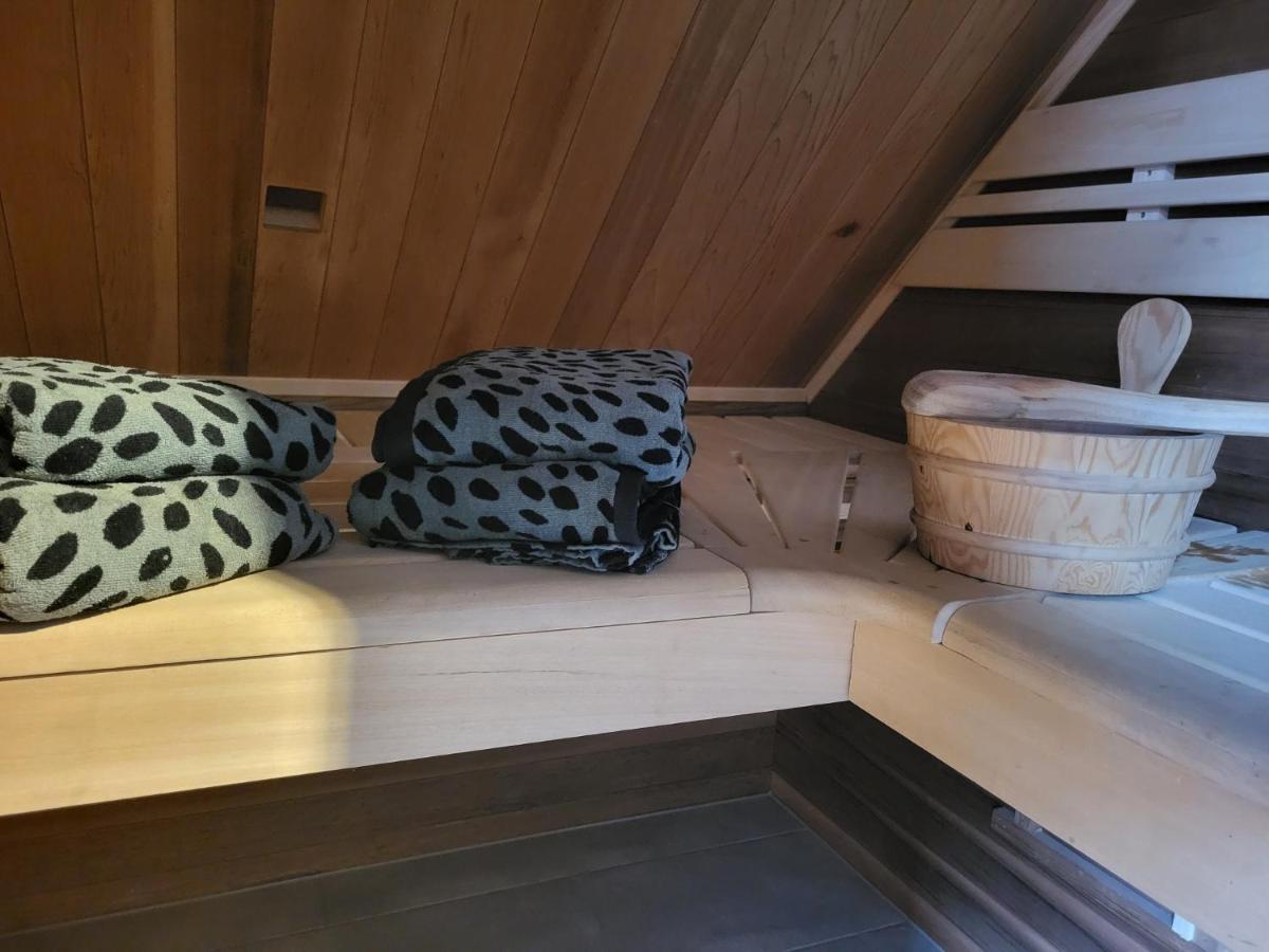 Willa Haus Zur Heugabel Kesten Zewnętrze zdjęcie