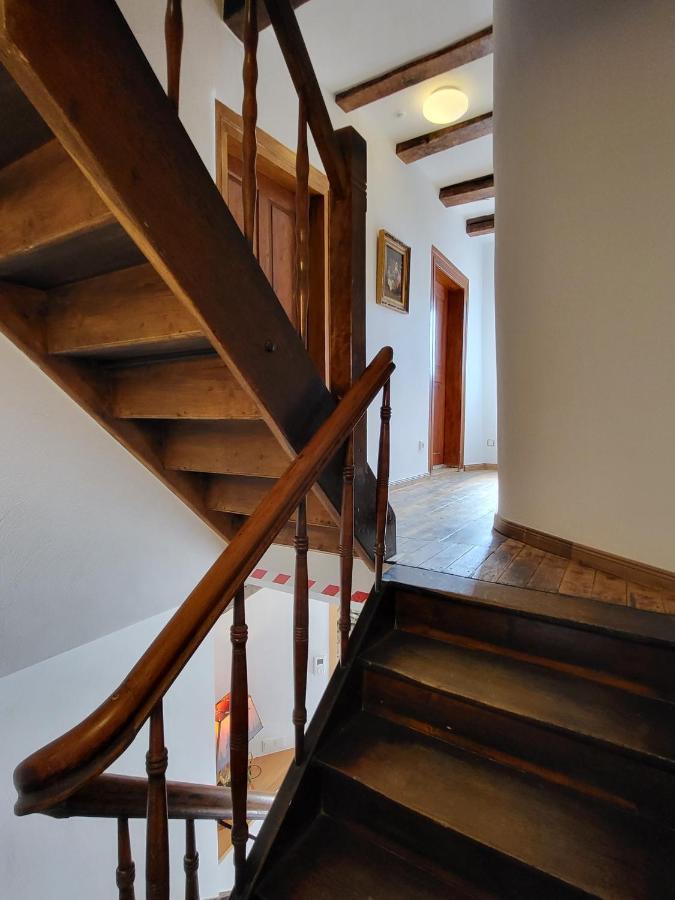 Willa Haus Zur Heugabel Kesten Zewnętrze zdjęcie
