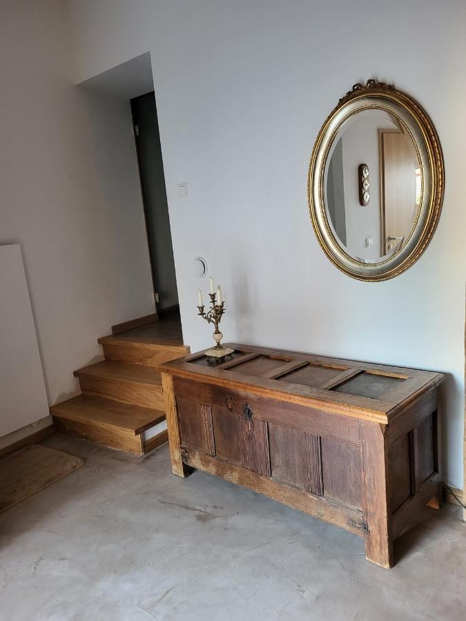Willa Haus Zur Heugabel Kesten Zewnętrze zdjęcie