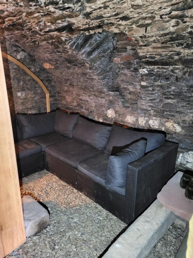Willa Haus Zur Heugabel Kesten Zewnętrze zdjęcie